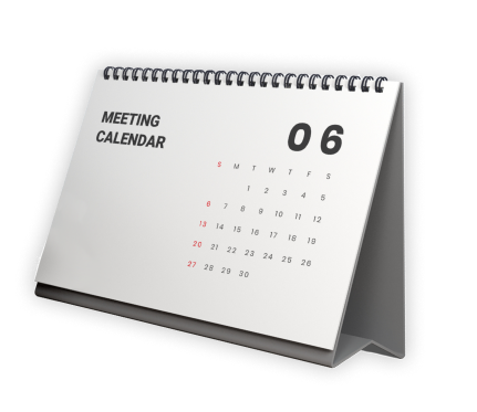 Pangea freight forwarders meeting calendar